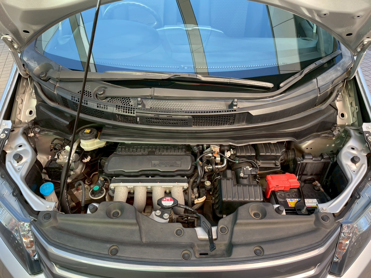 フリードスパイク 2011/H23