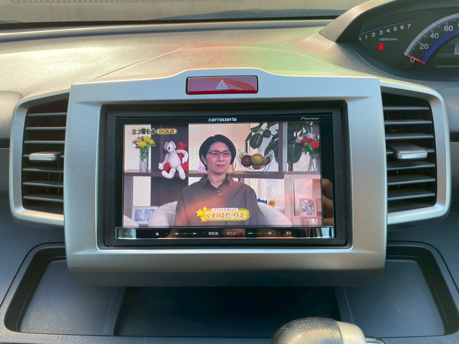 フリードスパイク 2011/H23