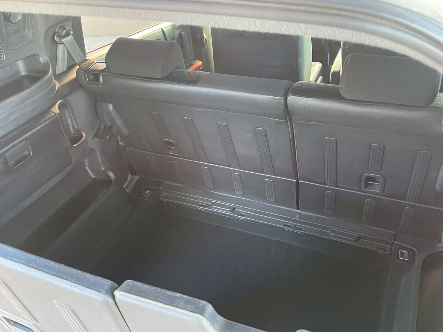 フリードスパイク 2011/H23