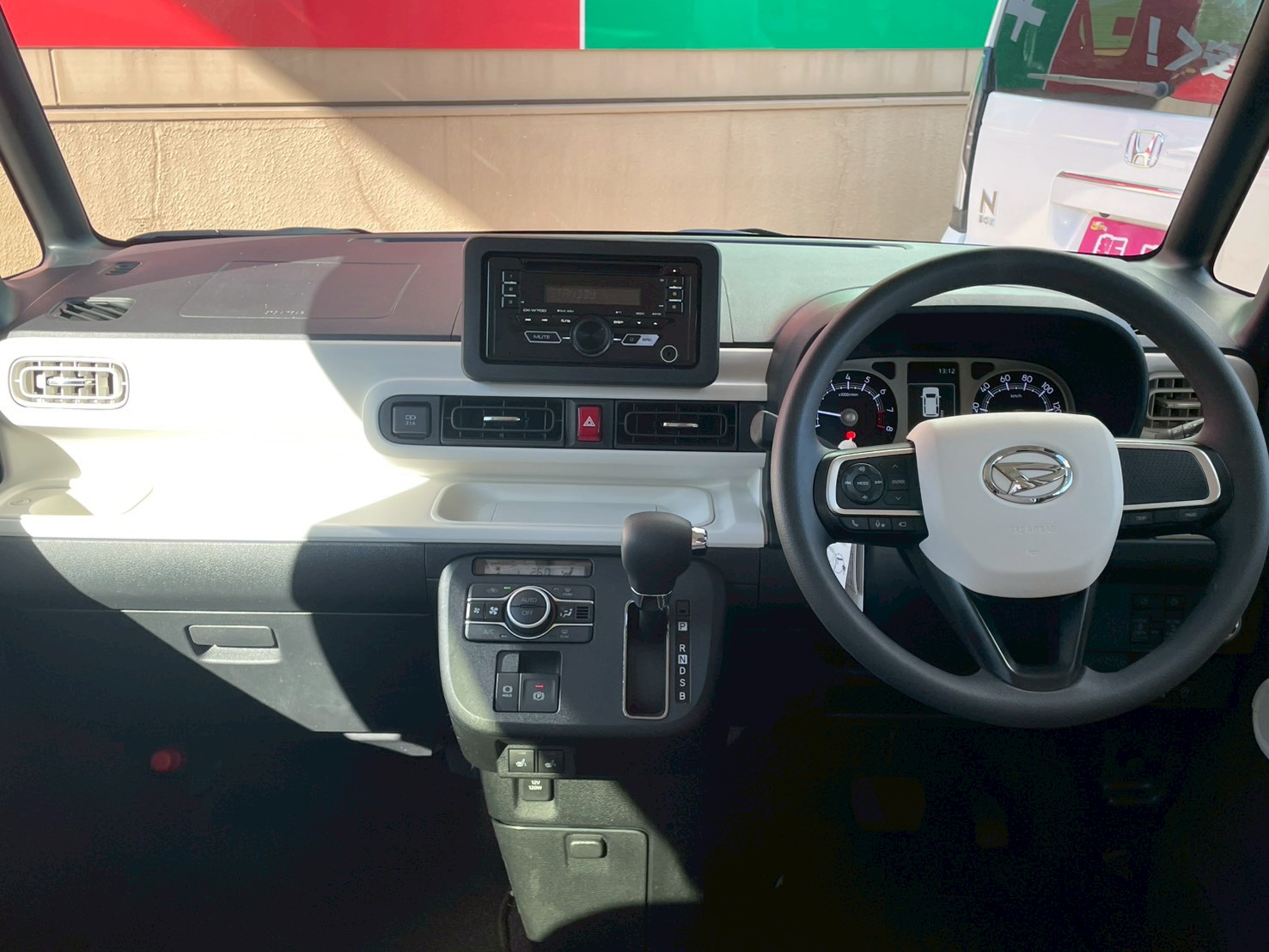 ムーヴキャンバス 2025/R07