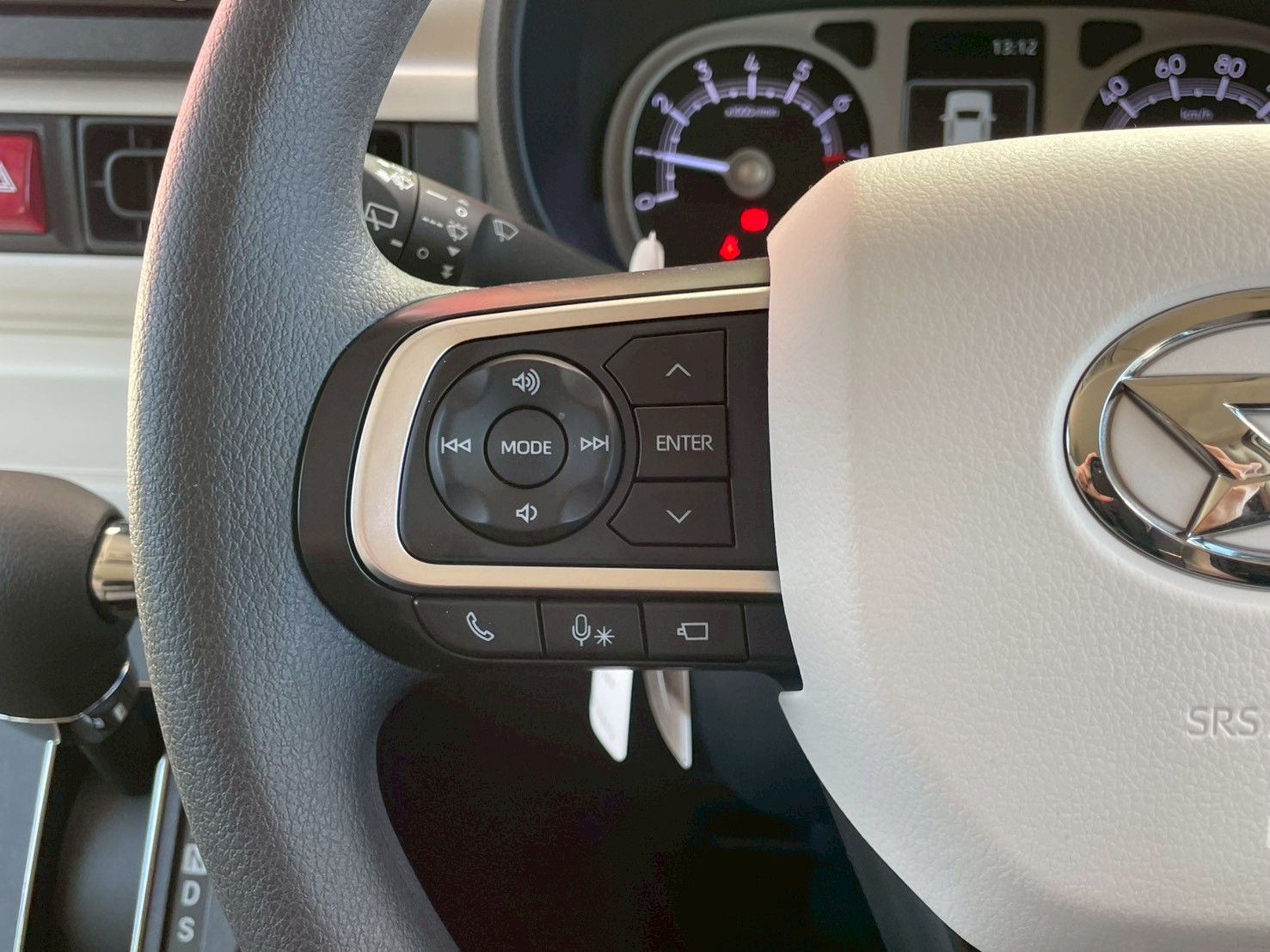 ムーヴキャンバス 2025/R07