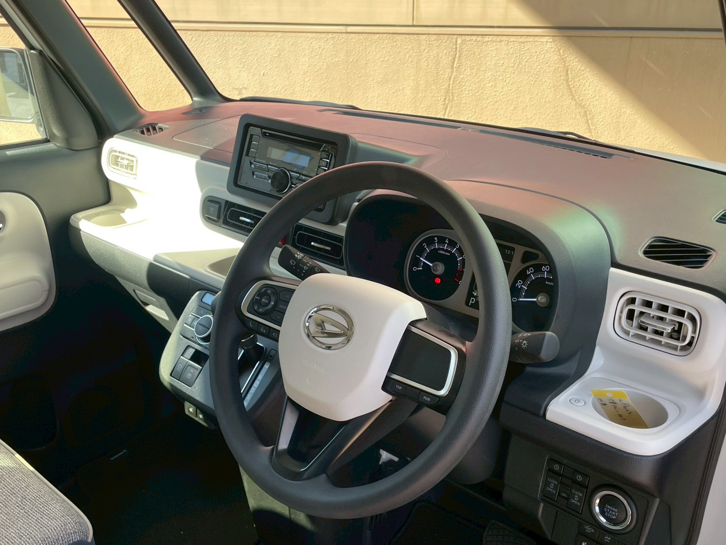 ムーヴキャンバス 2025/R07