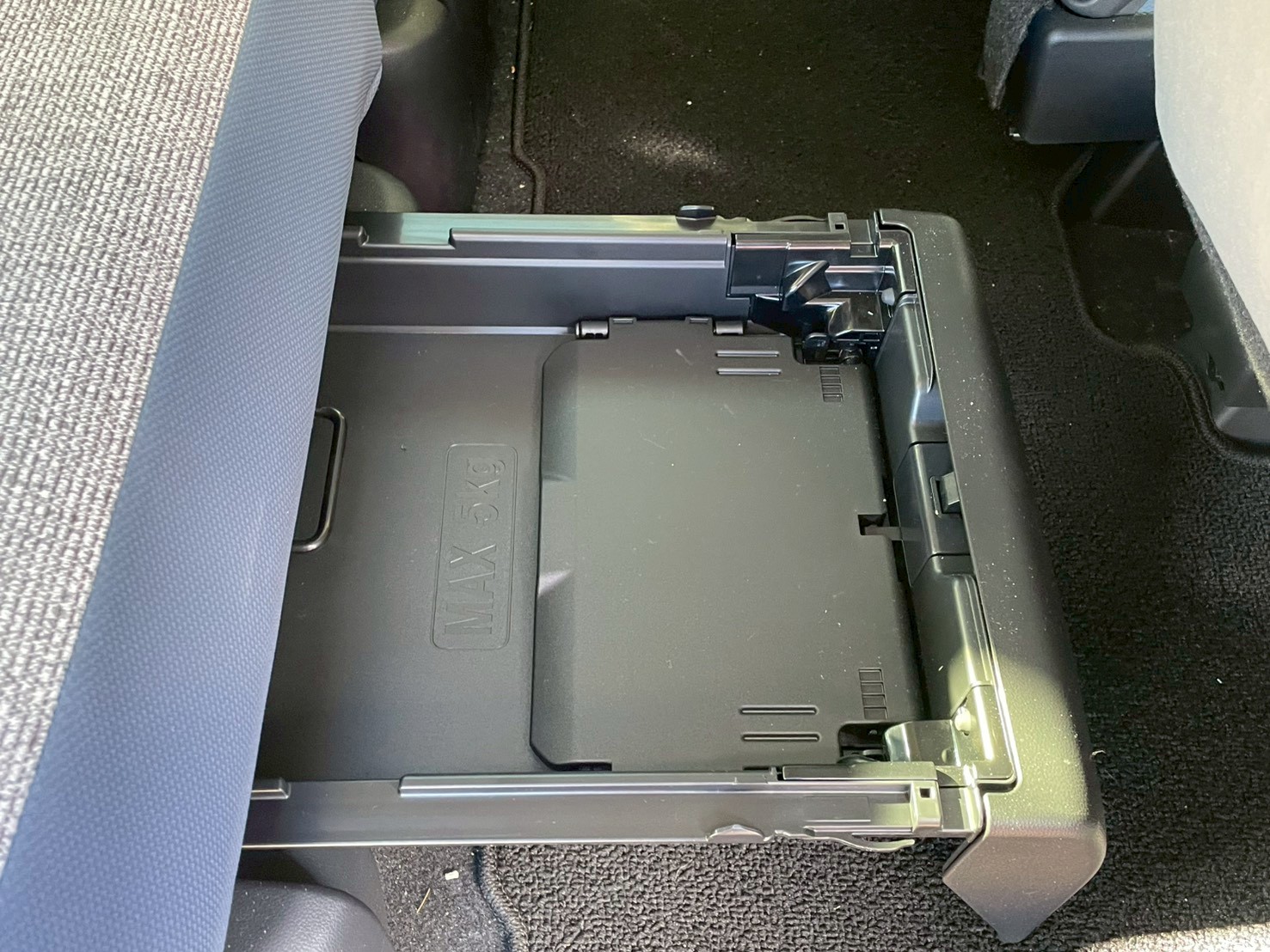 ムーヴキャンバス 2025/R07