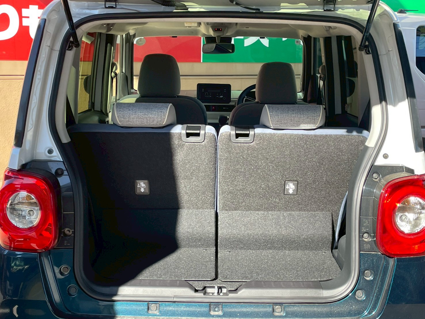 ムーヴキャンバス 2025/R07