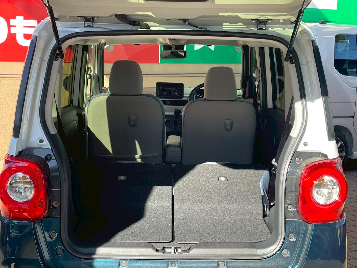 ムーヴキャンバス 2025/R07