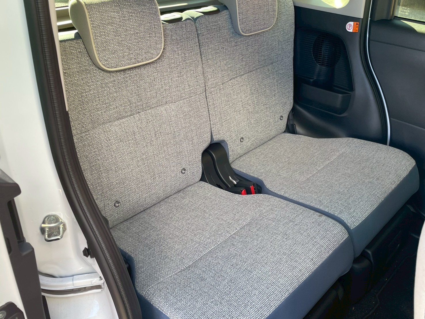 ムーヴキャンバス 2025/R07