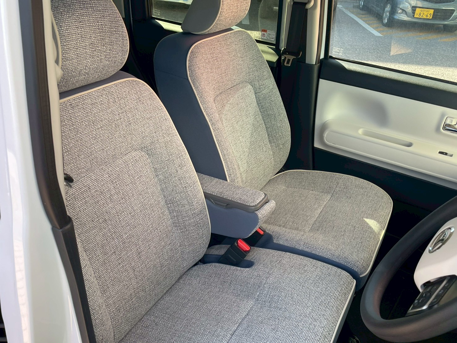 ムーヴキャンバス 2025/R07