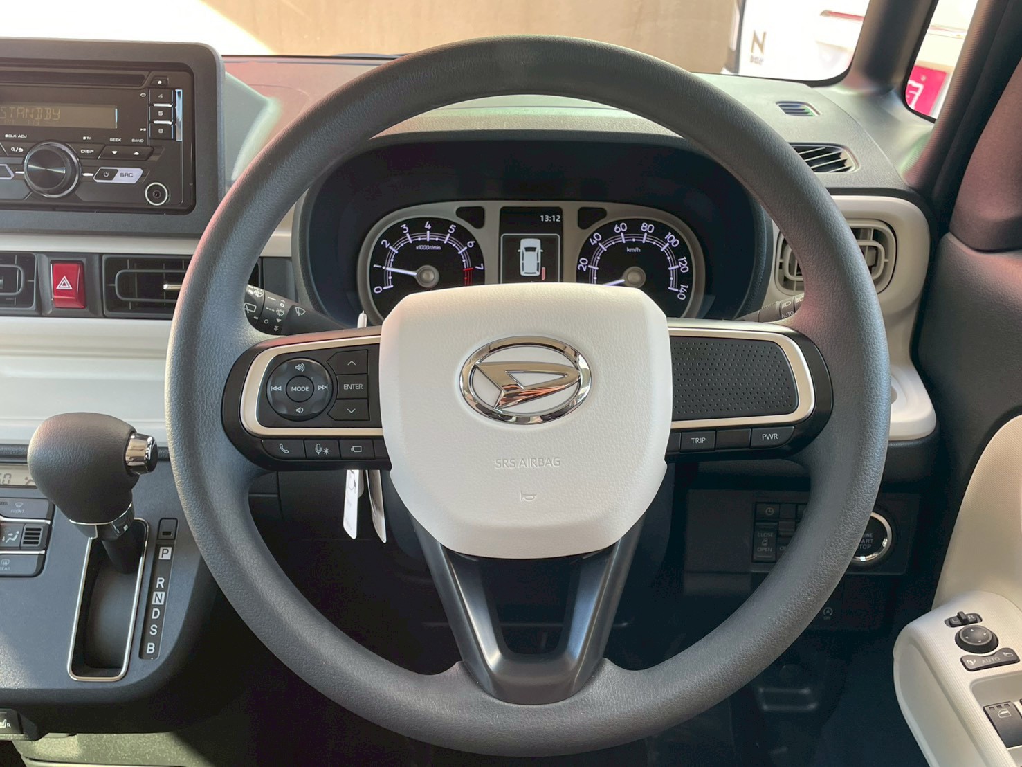 ムーヴキャンバス 2025/R07