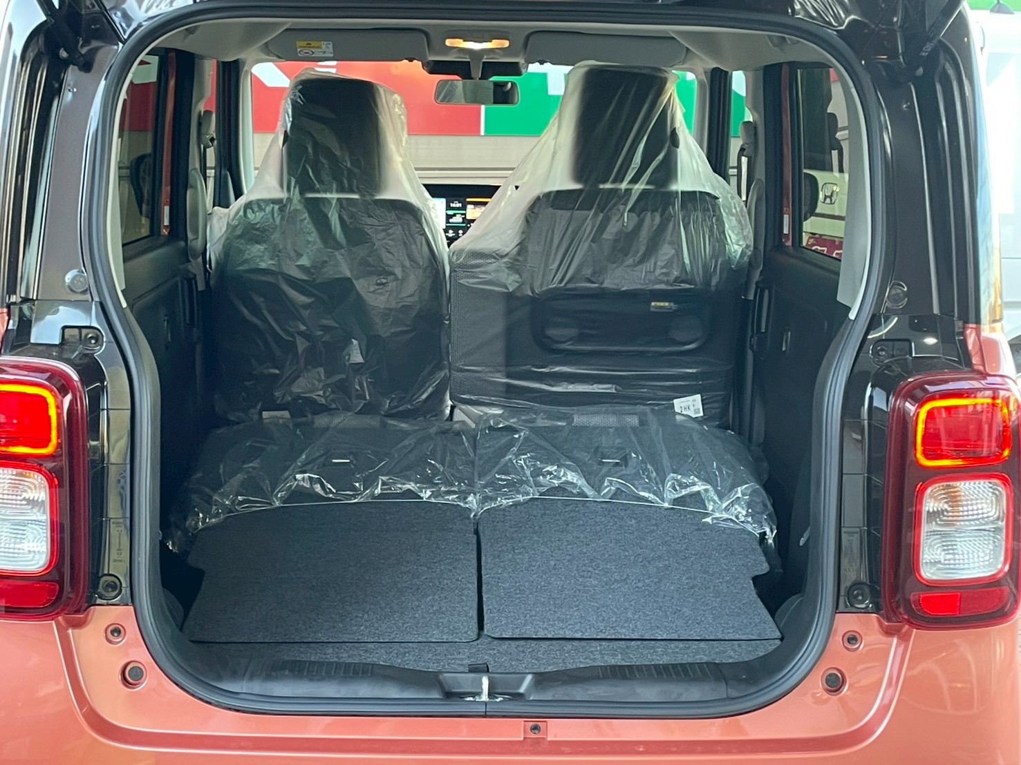 ワゴンRスマイル 2024/R06