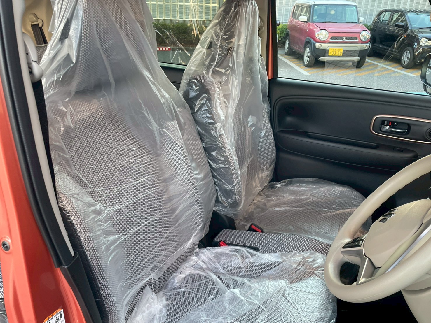 ワゴンRスマイル 2024/R06