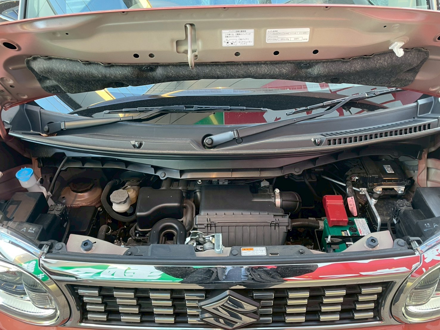 ワゴンRスマイル 2024/R06