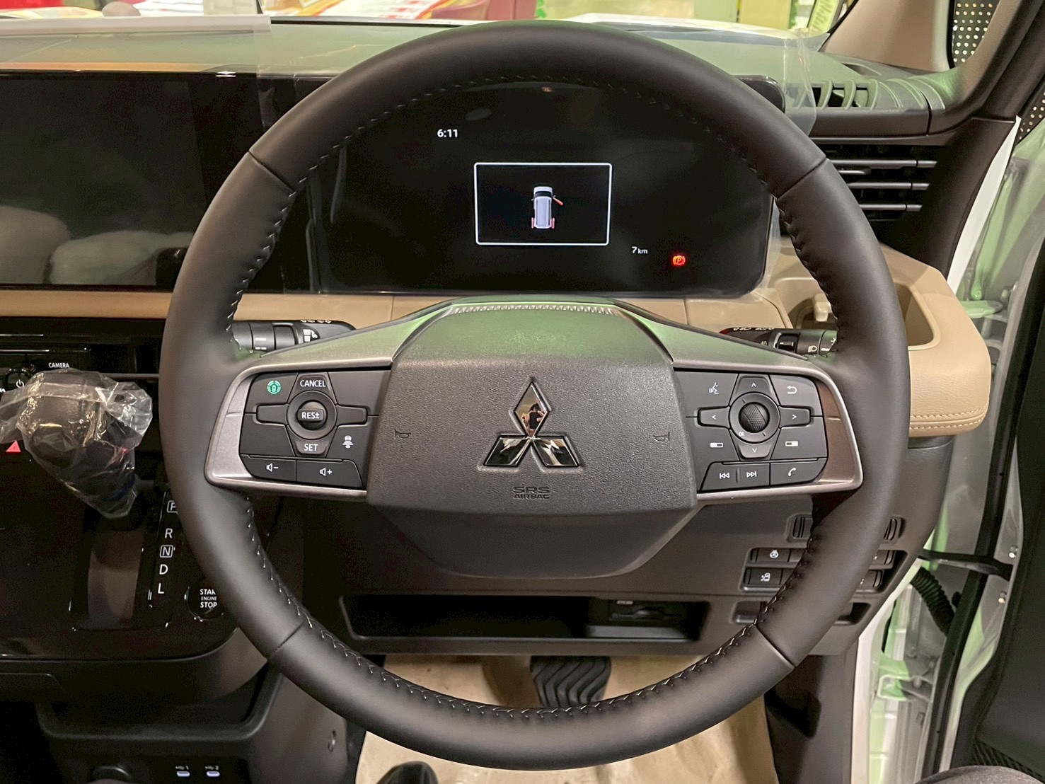 デリカミニ 2025/R07