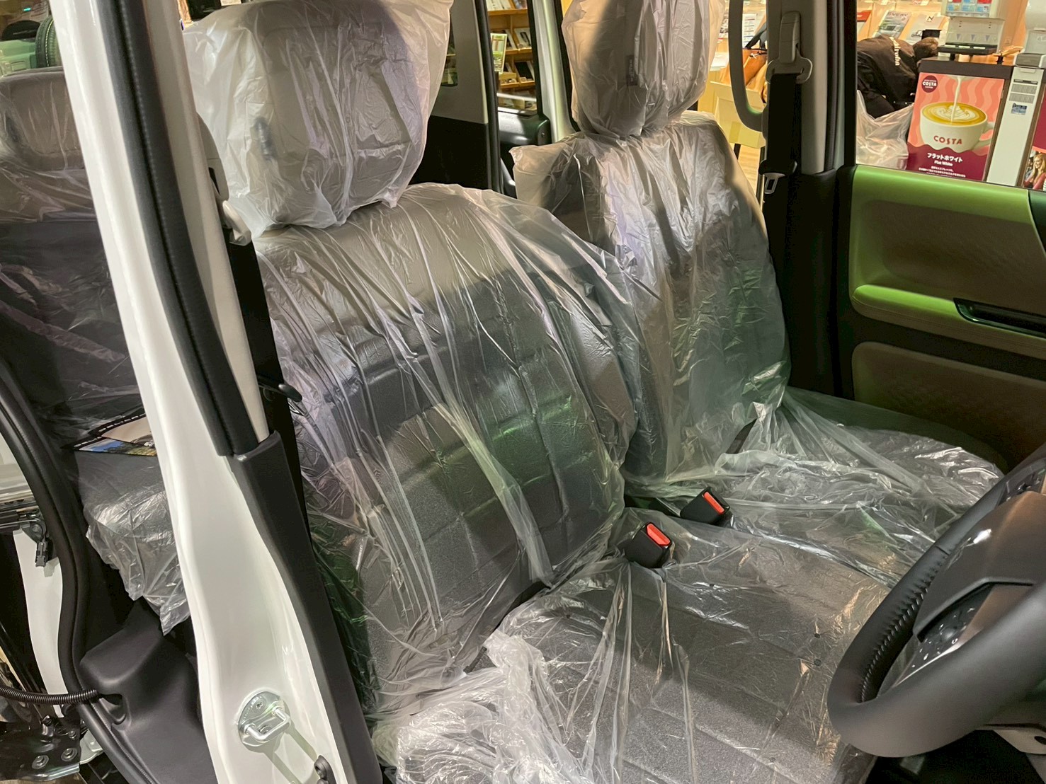 デリカミニ 2025/R07