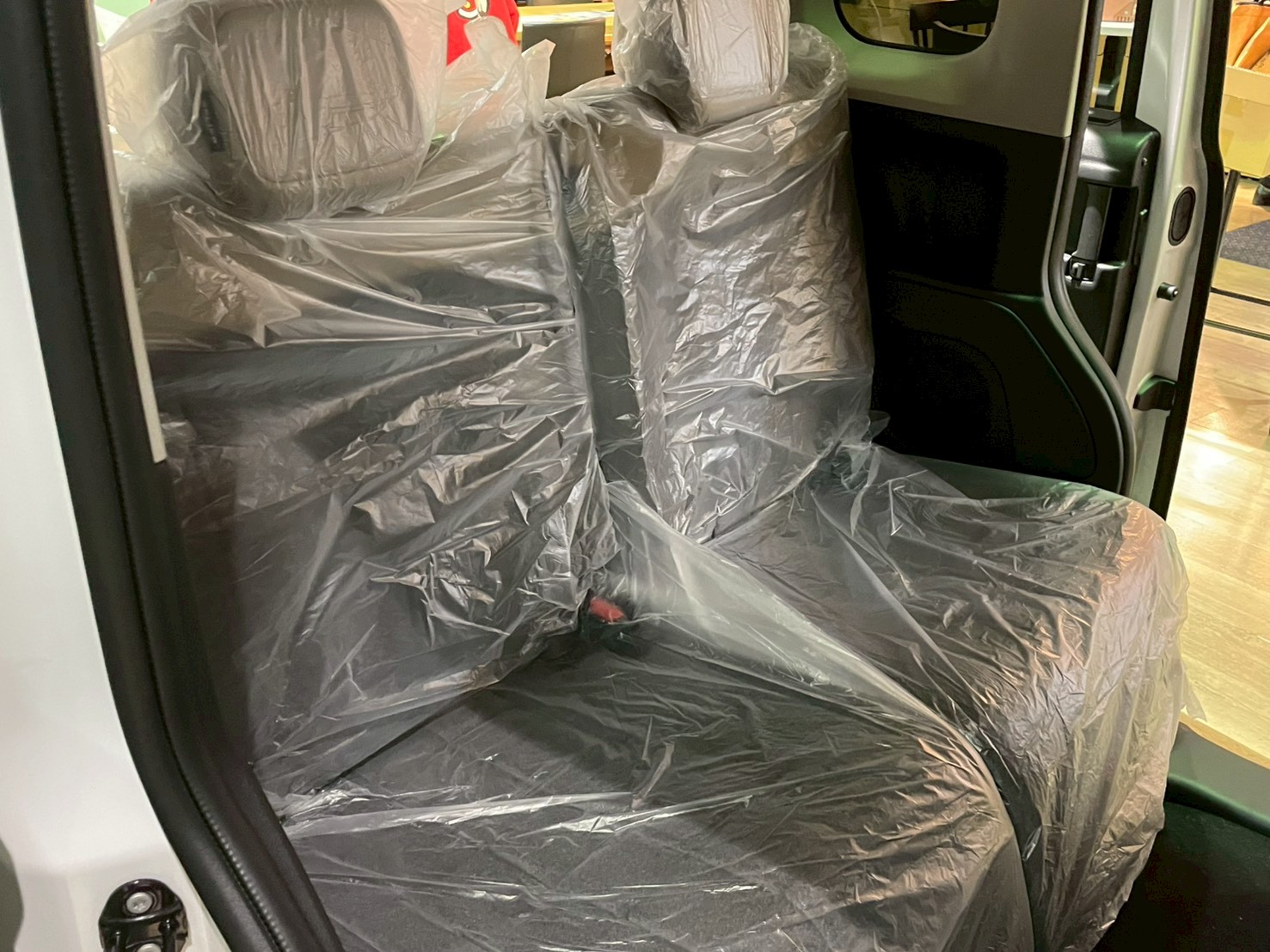 デリカミニ 2025/R07