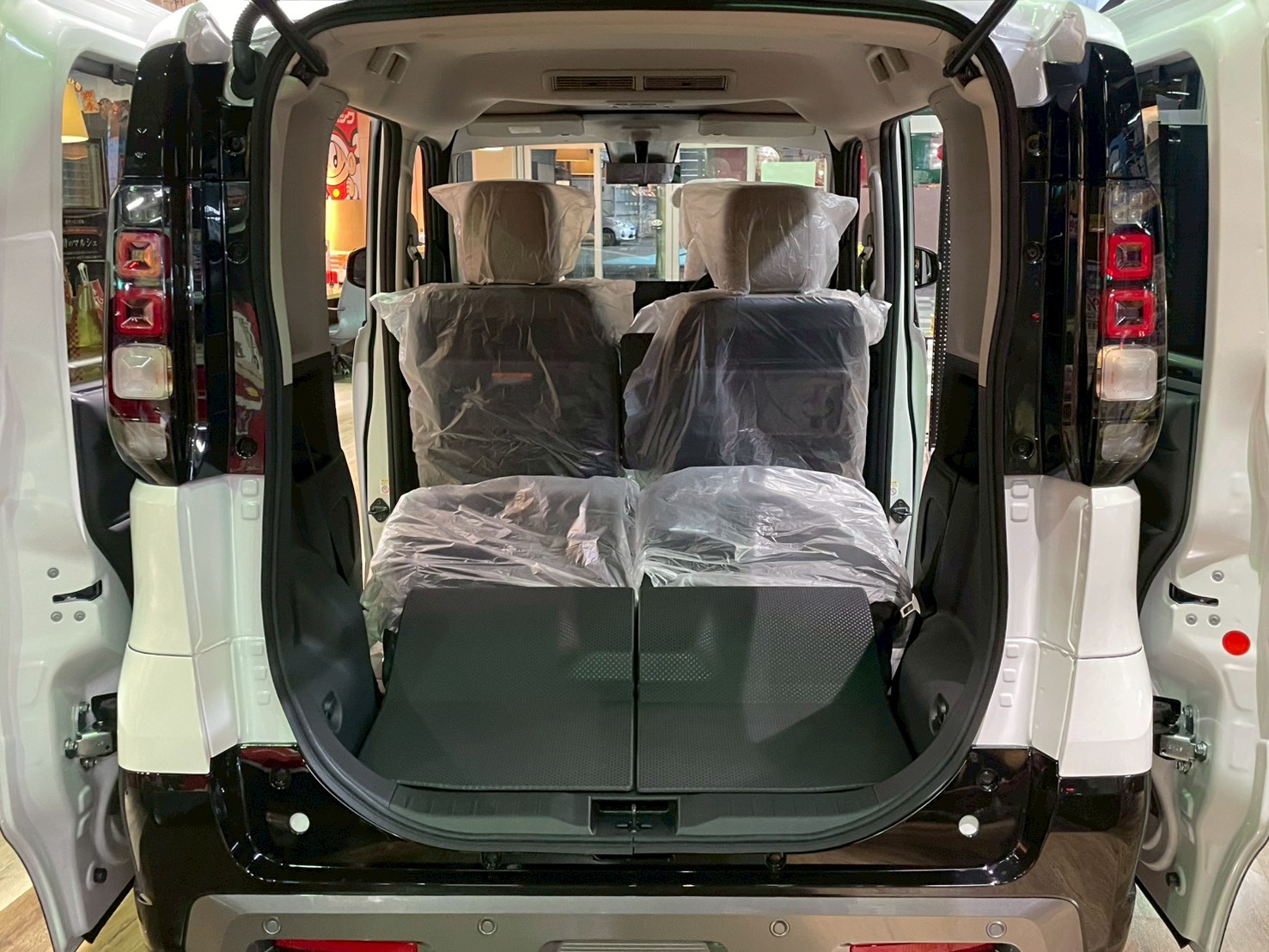 デリカミニ 2025/R07