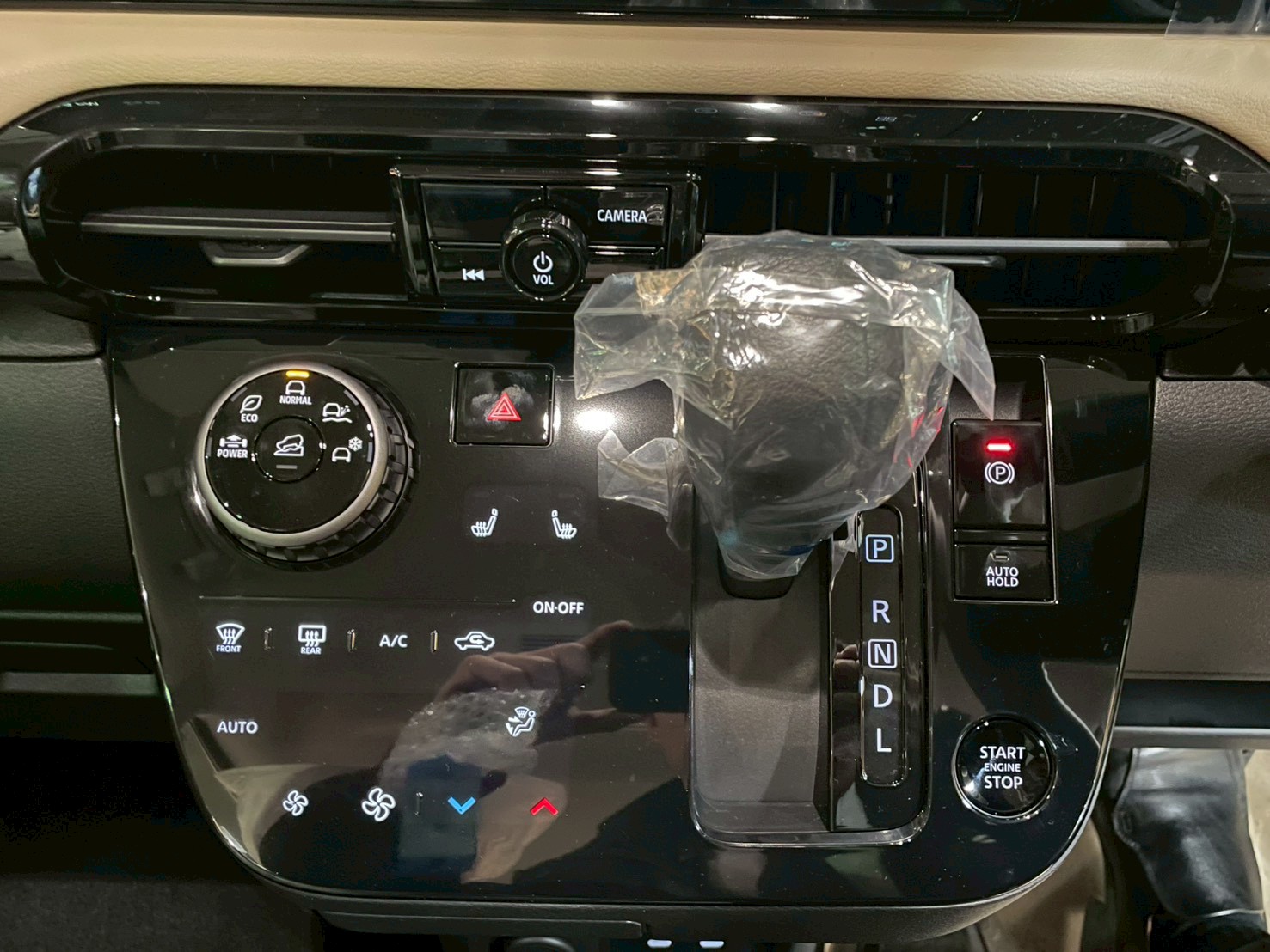 デリカミニ 2025/R07