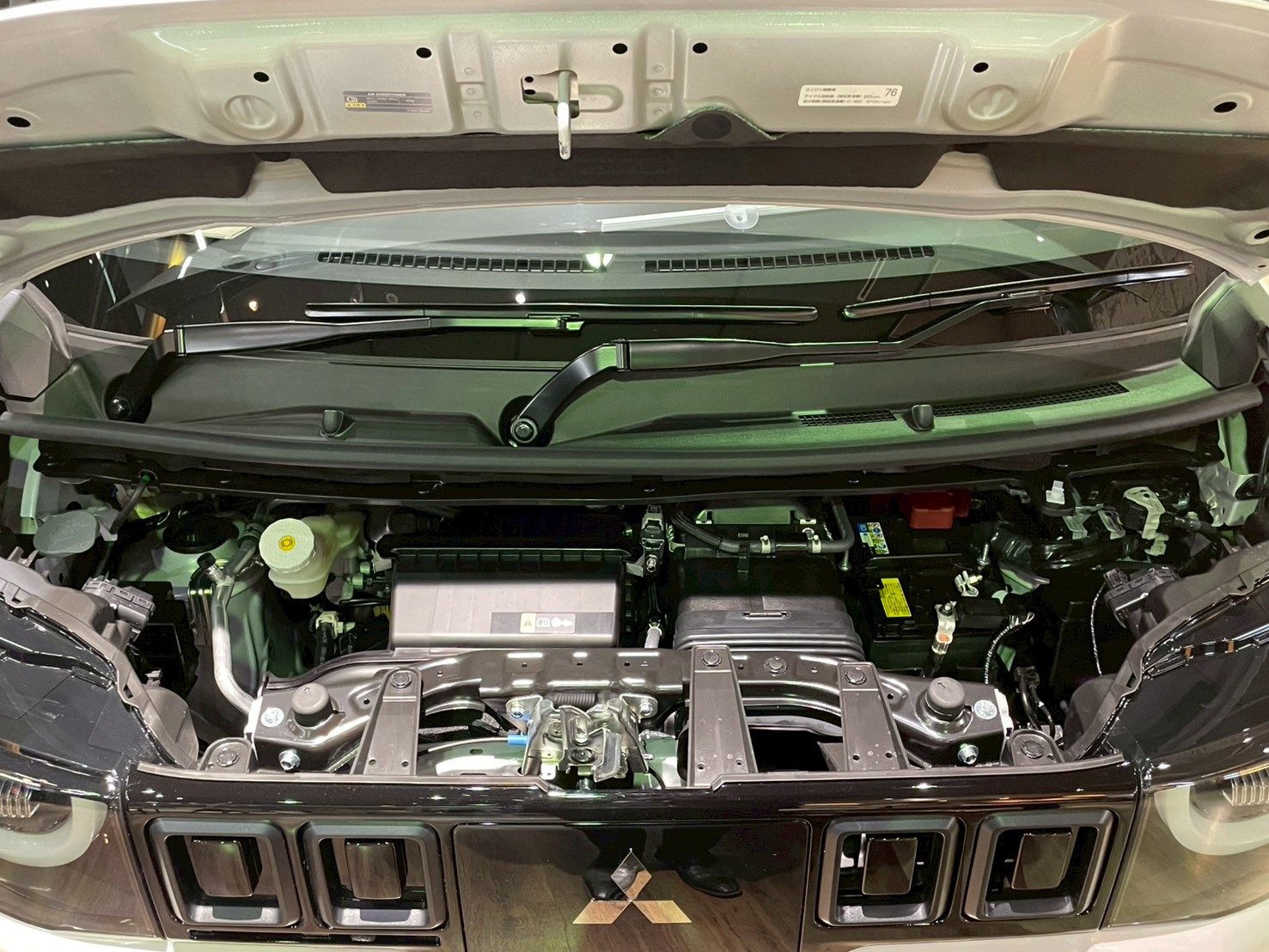 デリカミニ 2025/R07