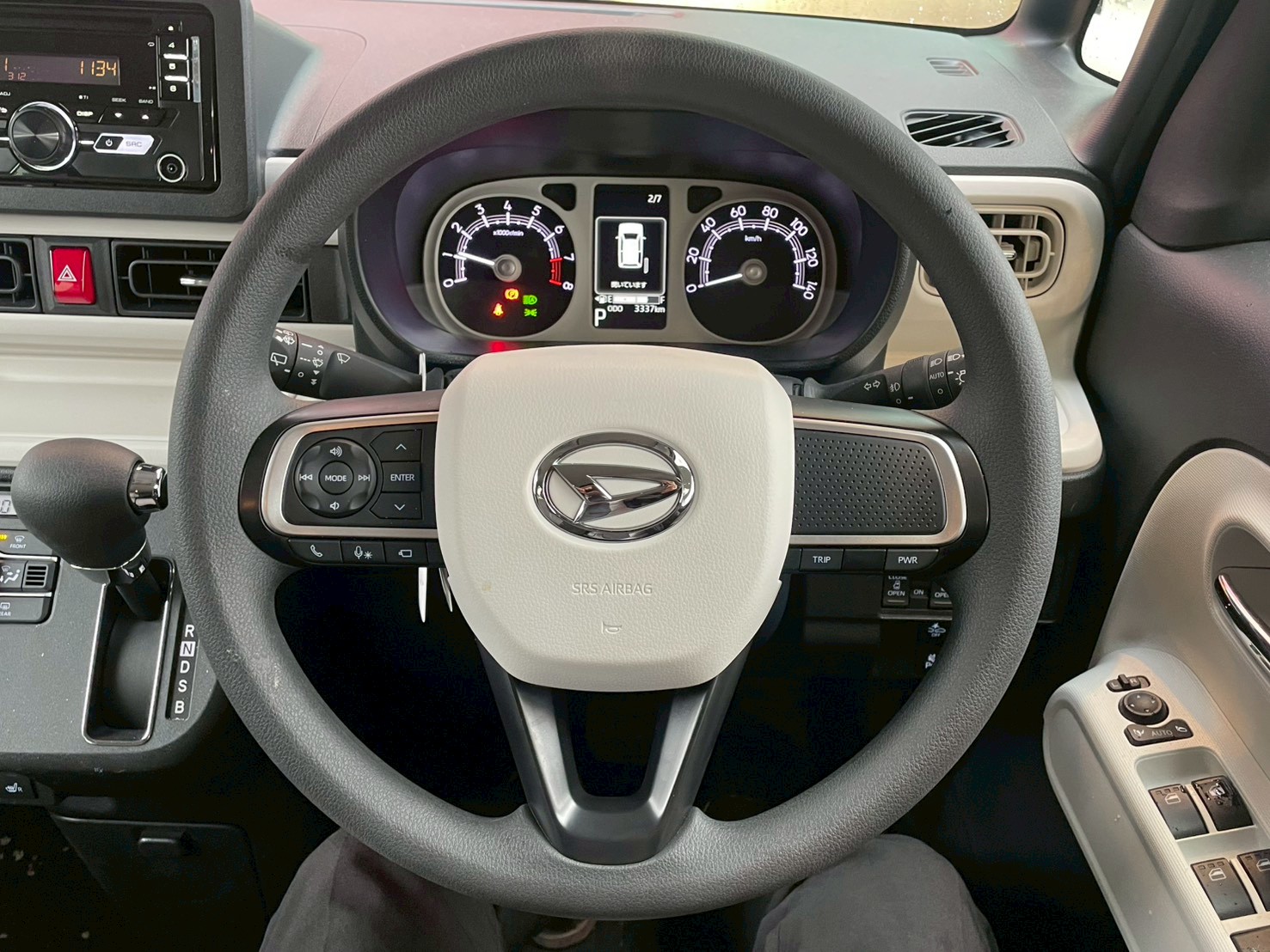 ムーヴキャンバス 2025/R07