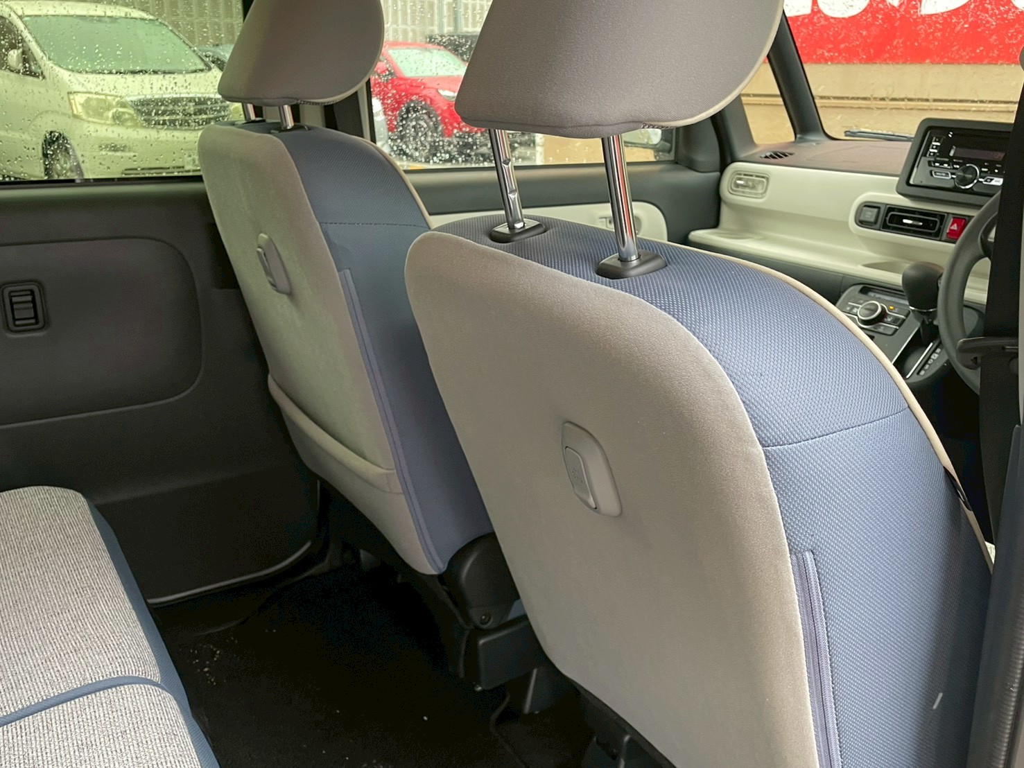 ムーヴキャンバス 2025/R07