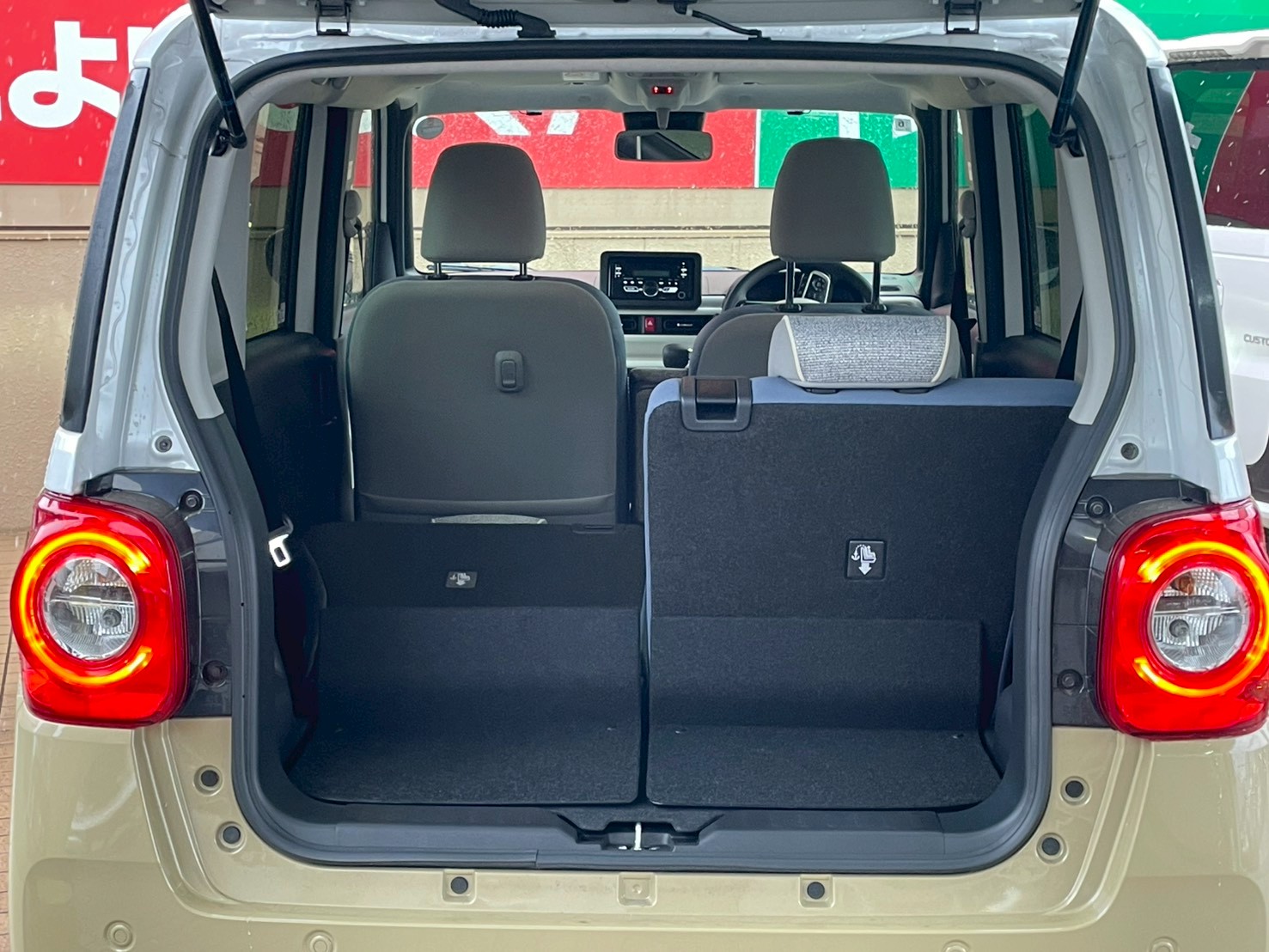 ムーヴキャンバス 2025/R07