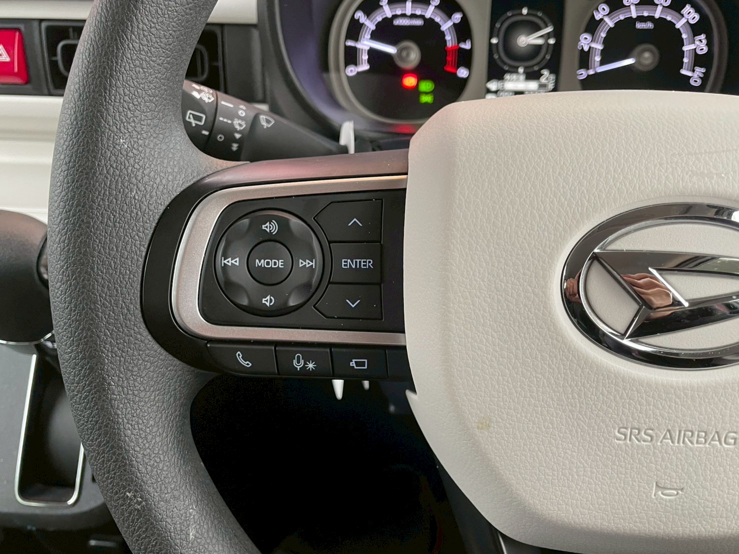 ムーヴキャンバス 2025/R07