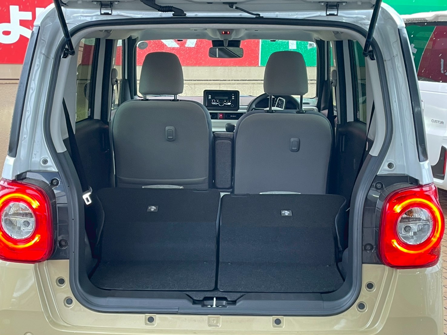 ムーヴキャンバス 2025/R07