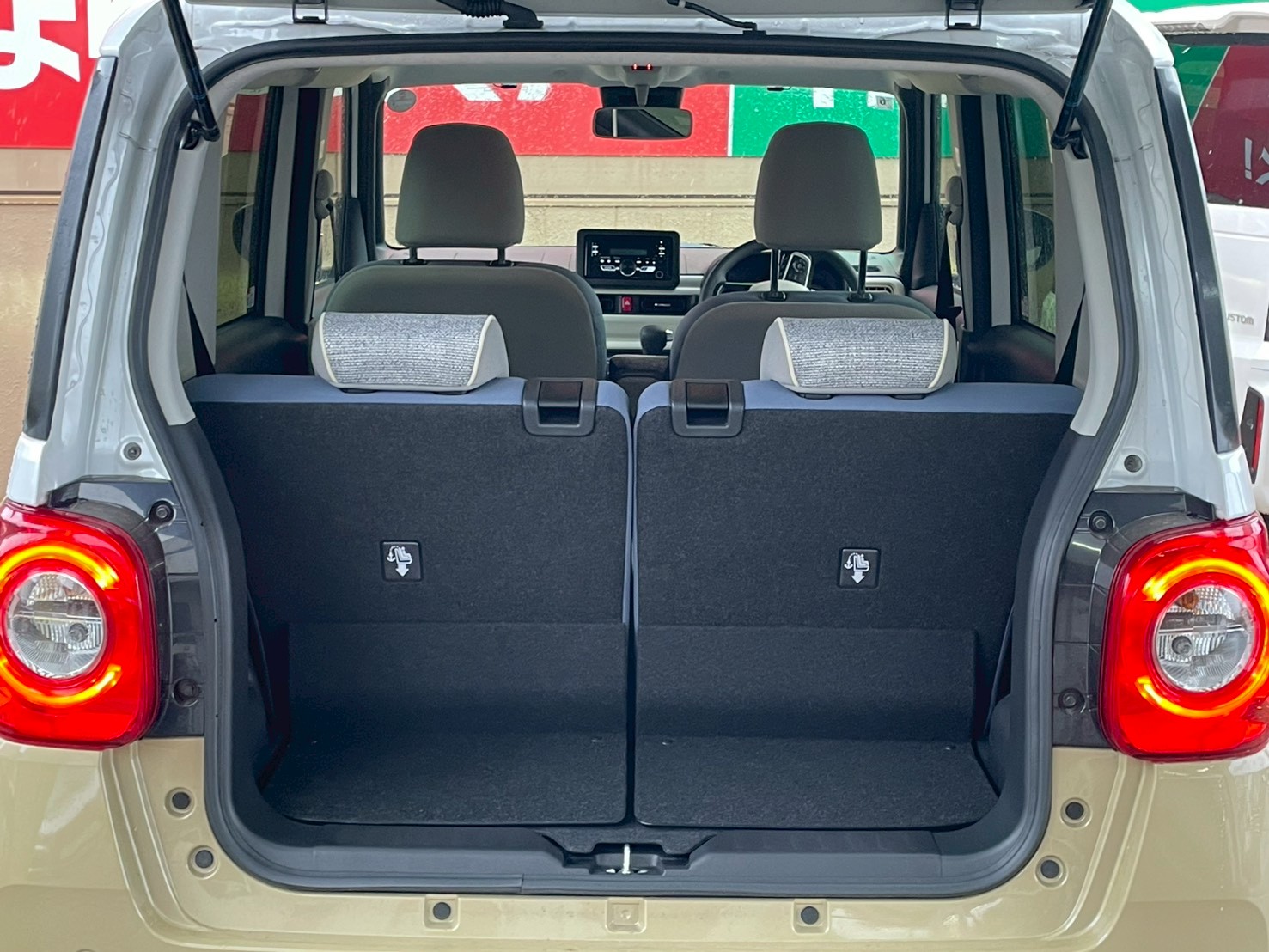 ムーヴキャンバス 2025/R07