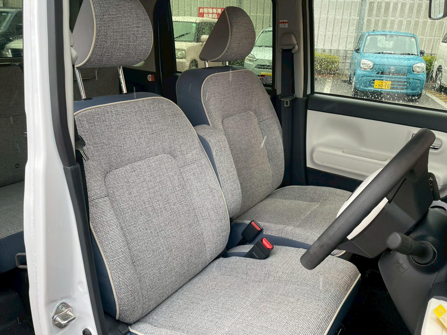 ムーヴキャンバス 2025/R07