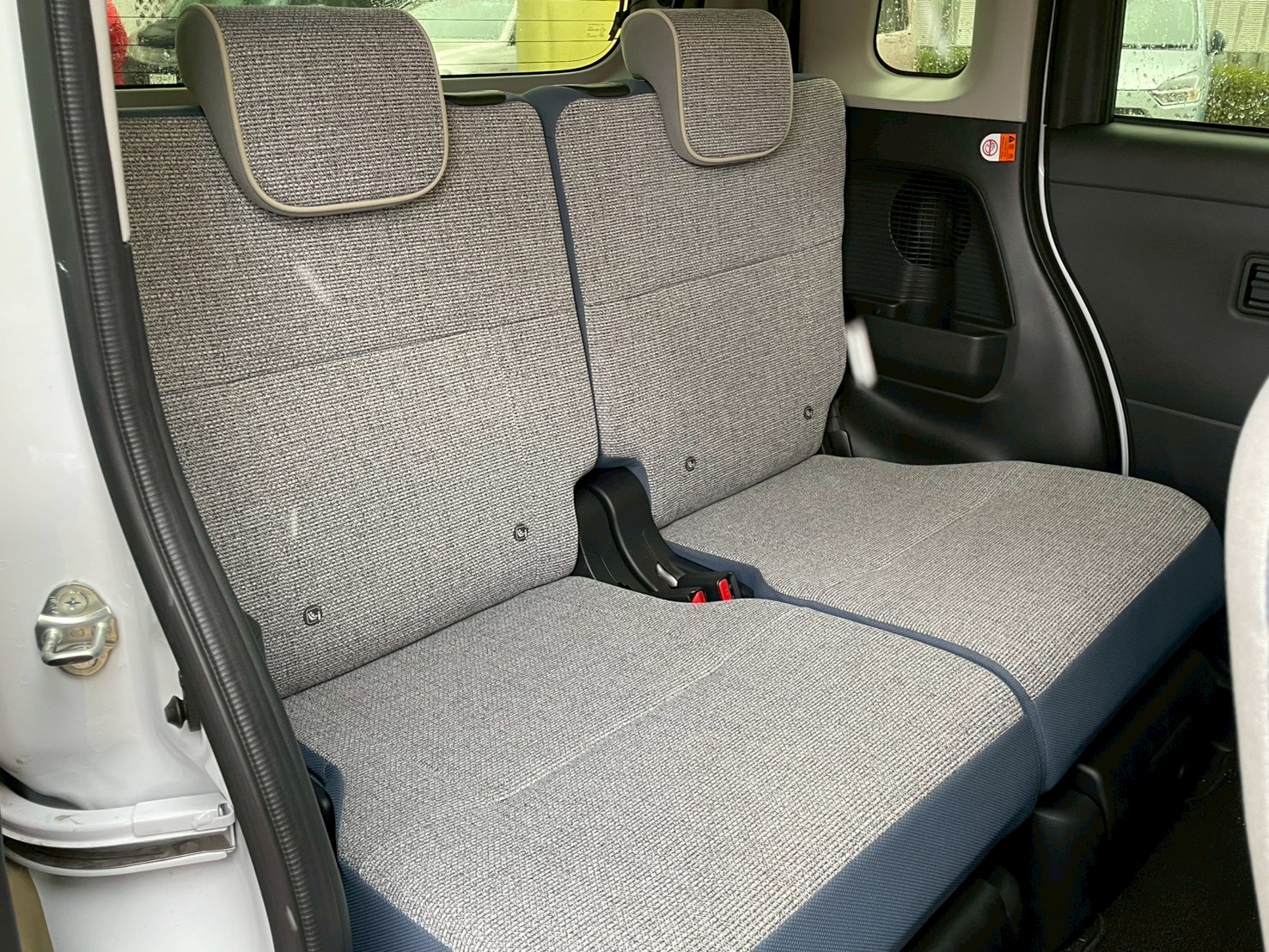 ムーヴキャンバス 2025/R07