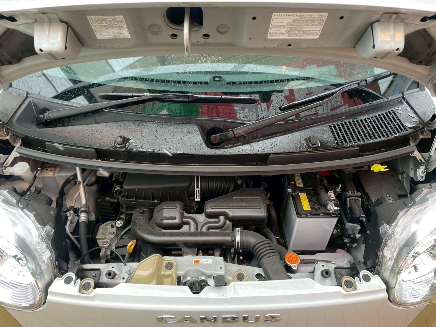 ムーヴキャンバス 2025/R07