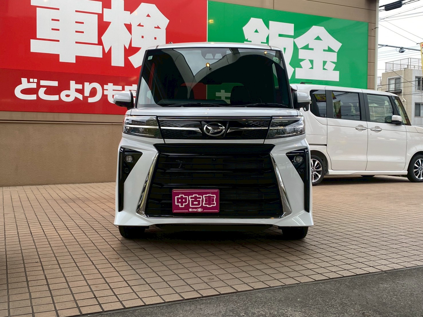 タント 2024/R06