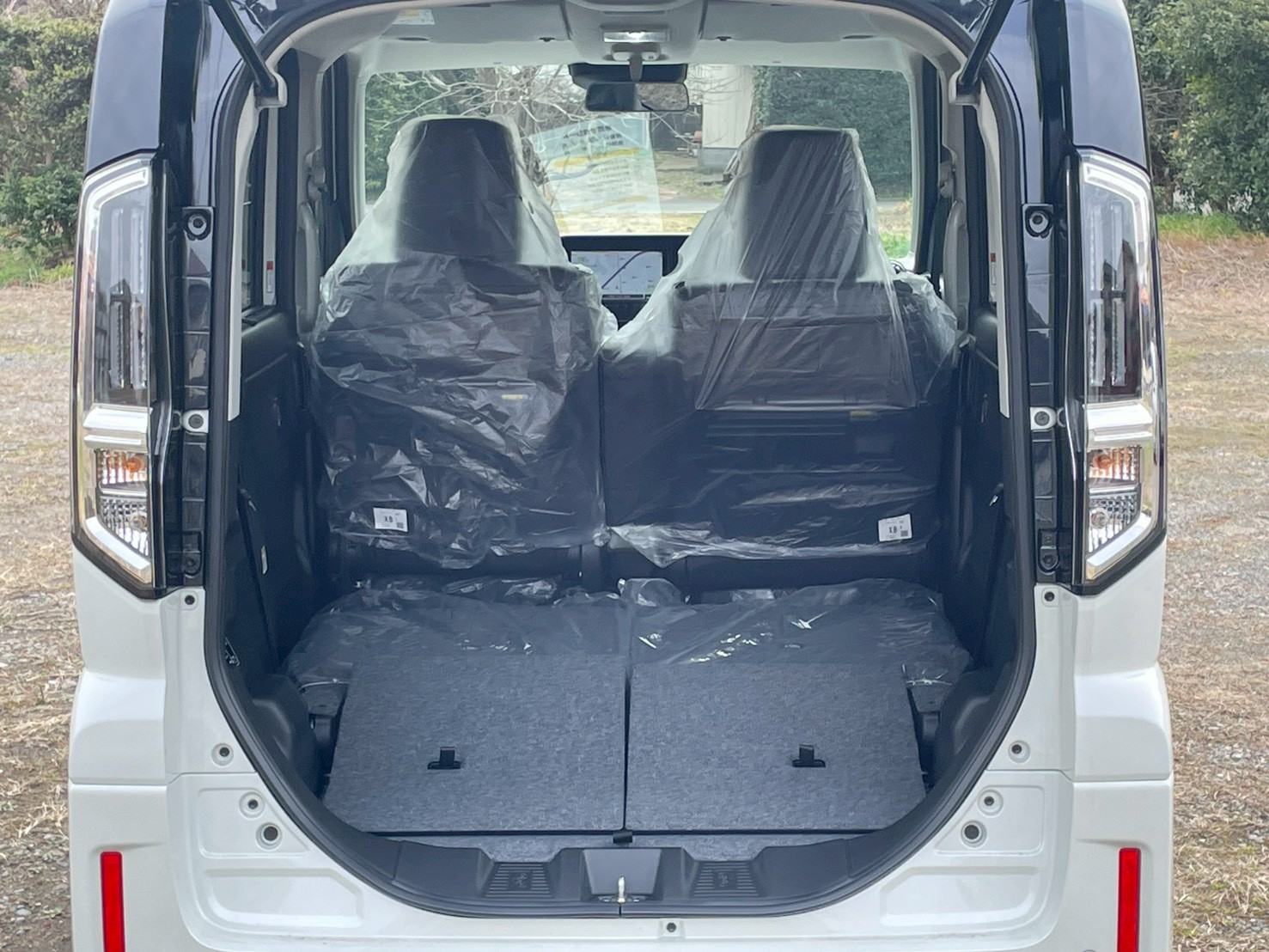 スペーシア 2025/R07