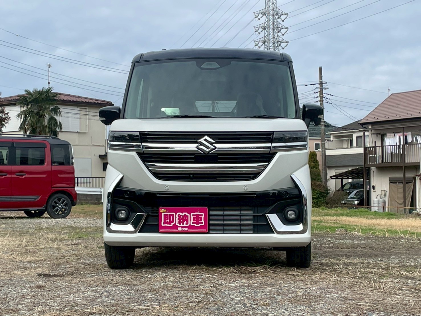 スペーシア 2025/R07