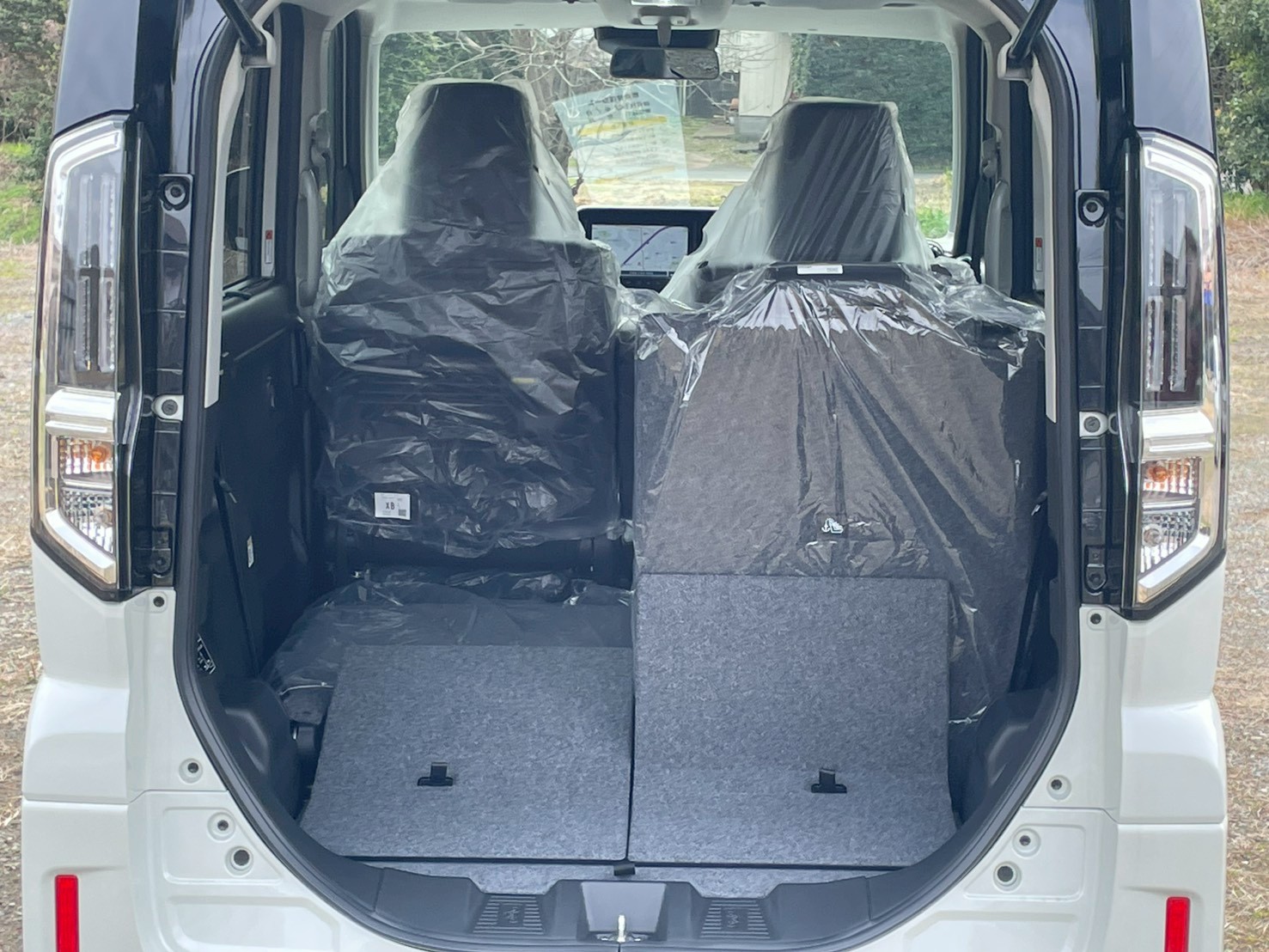 スペーシア 2025/R07