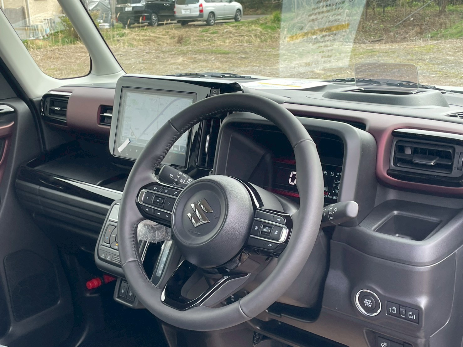 スペーシア 2025/R07