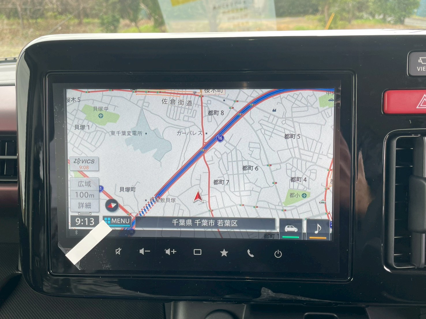 スペーシア 2025/R07