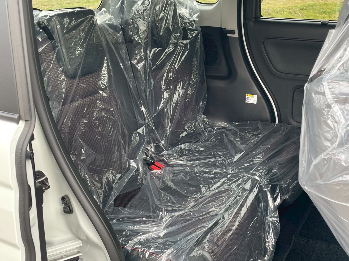 スペーシア 2025/R07