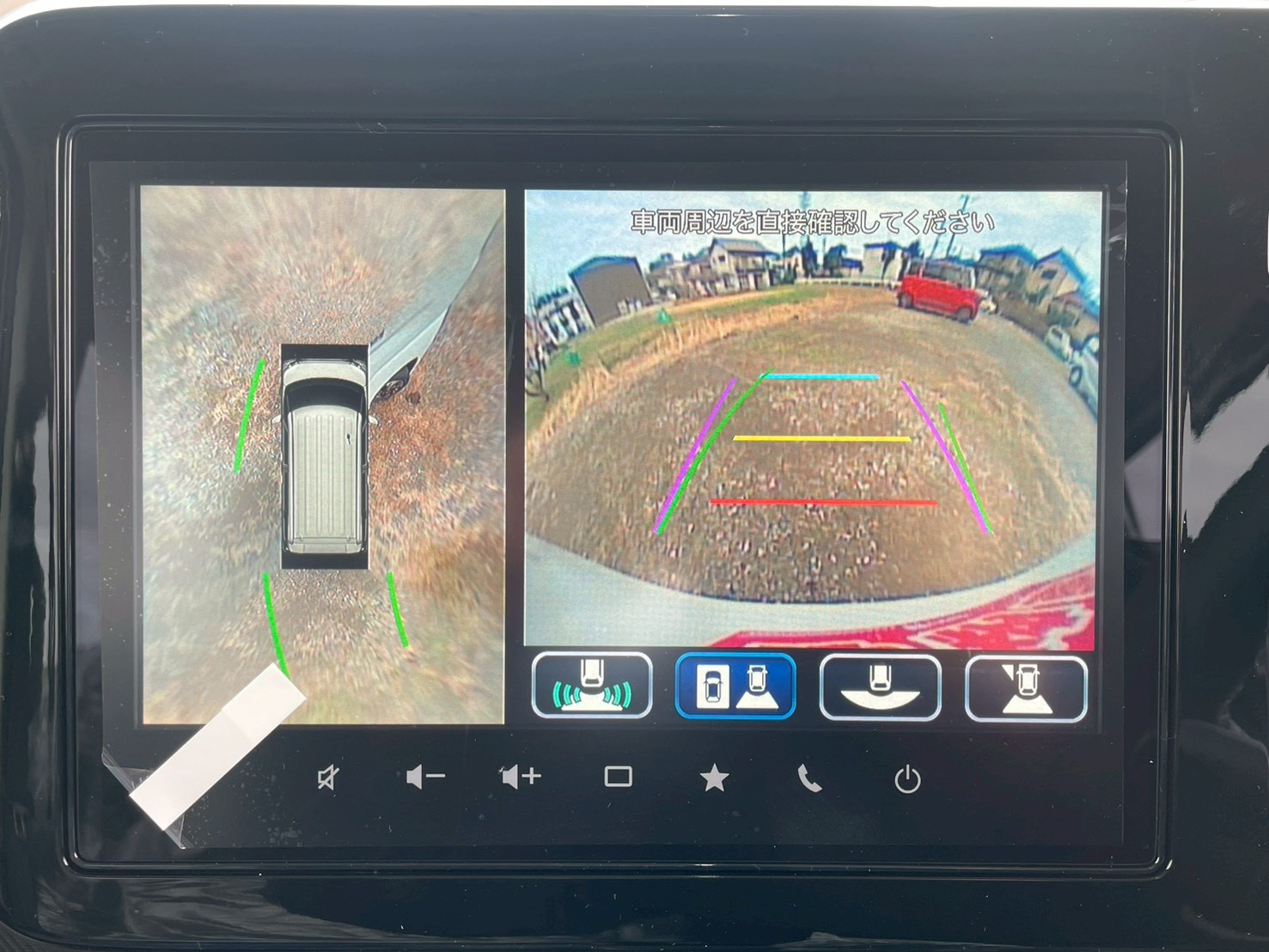 スペーシア 2025/R07