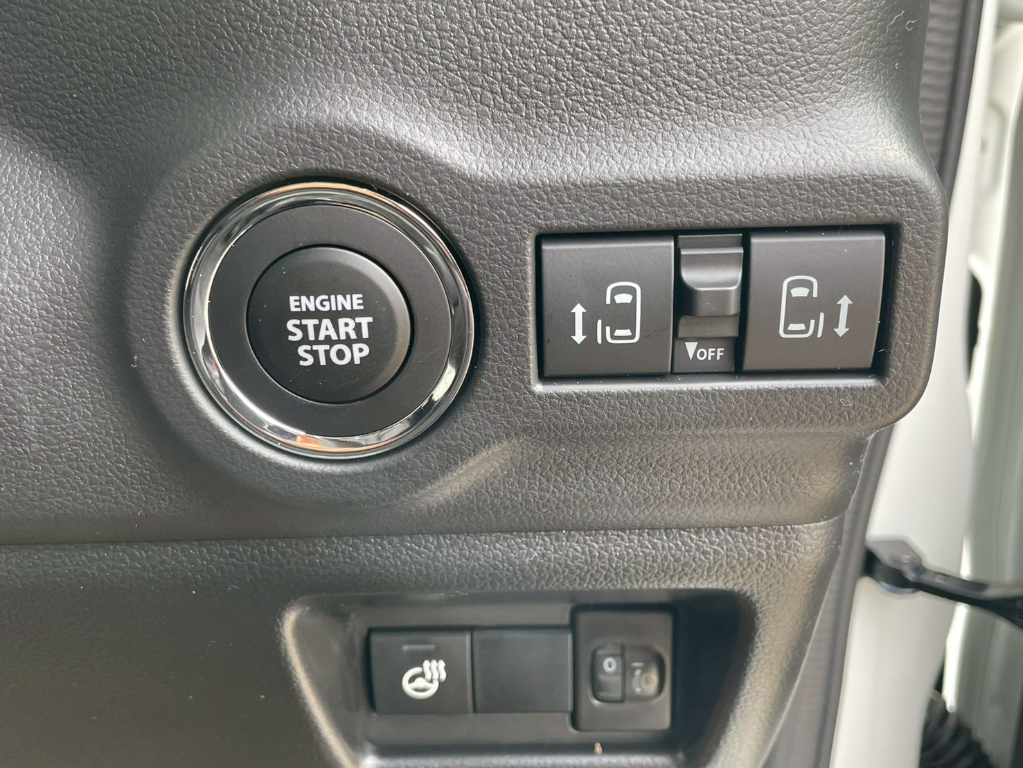 スペーシア 2025/R07