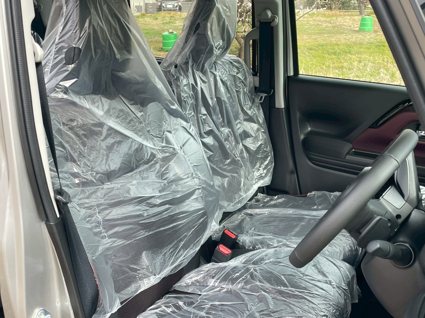 スペーシア 2025/R07