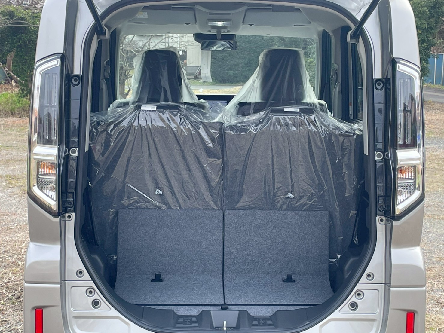 スペーシア 2025/R07