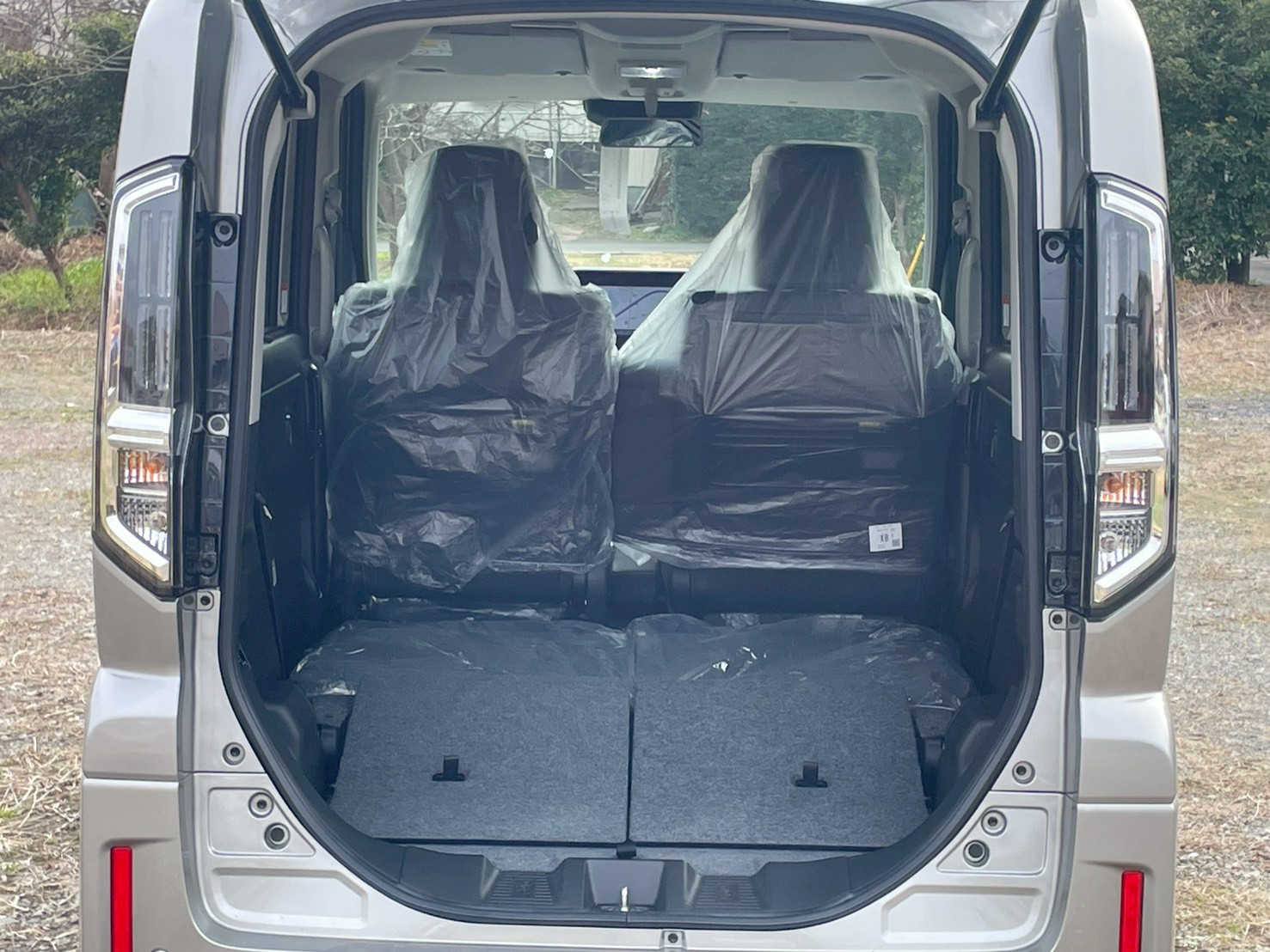 スペーシア 2025/R07