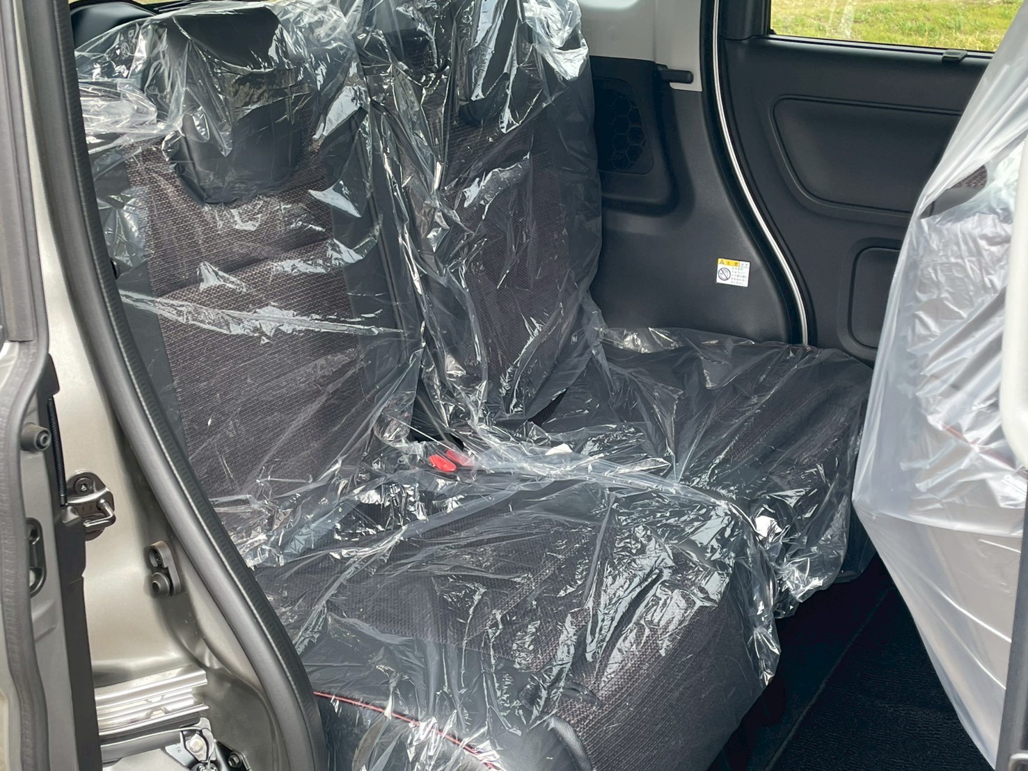 スペーシア 2025/R07