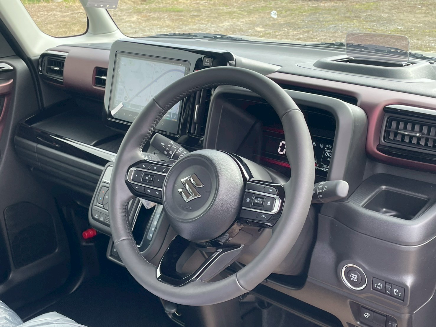 スペーシア 2025/R07