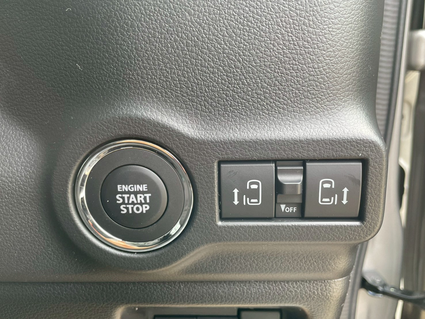 スペーシア 2025/R07