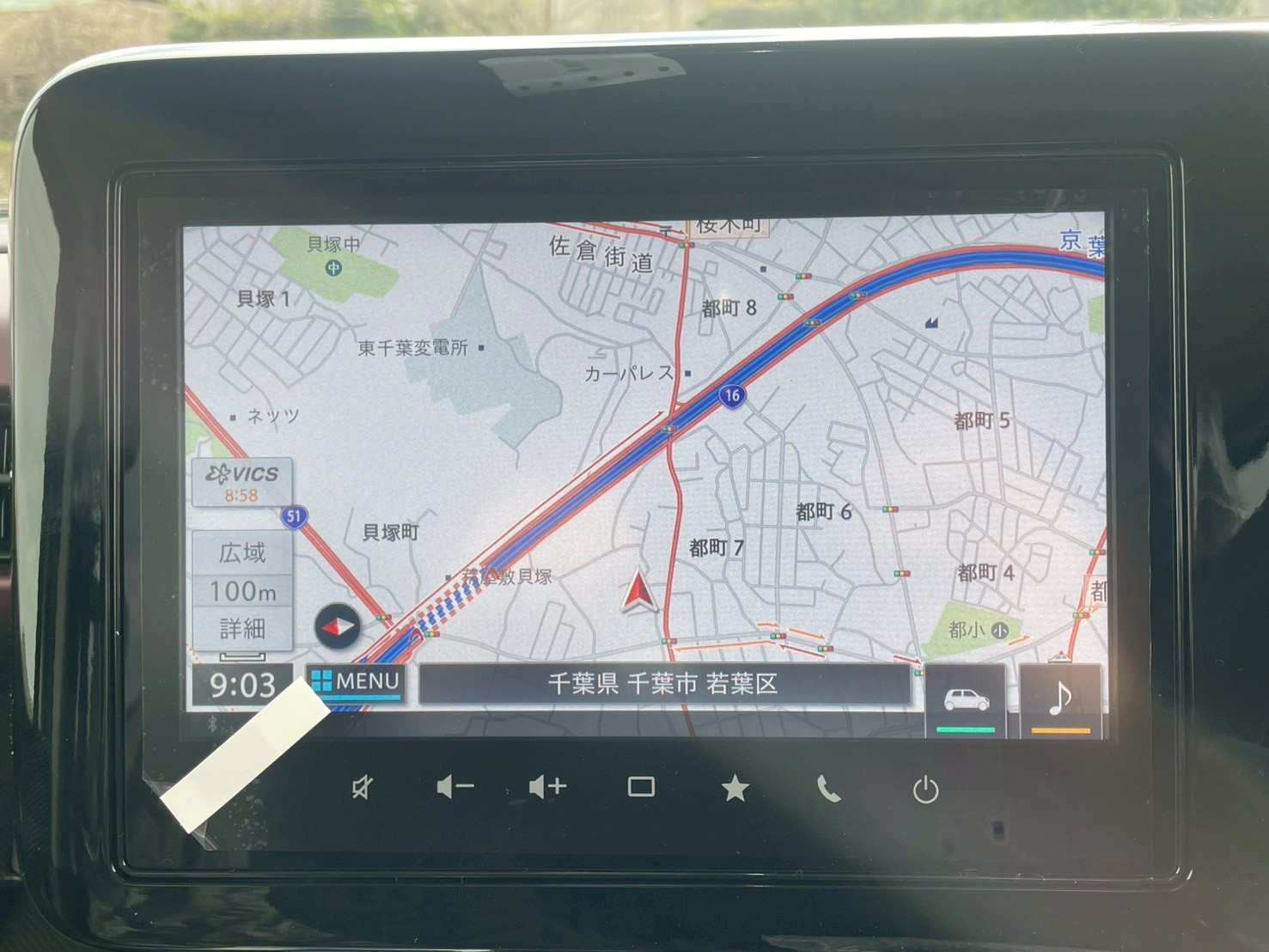 スペーシア 2025/R07