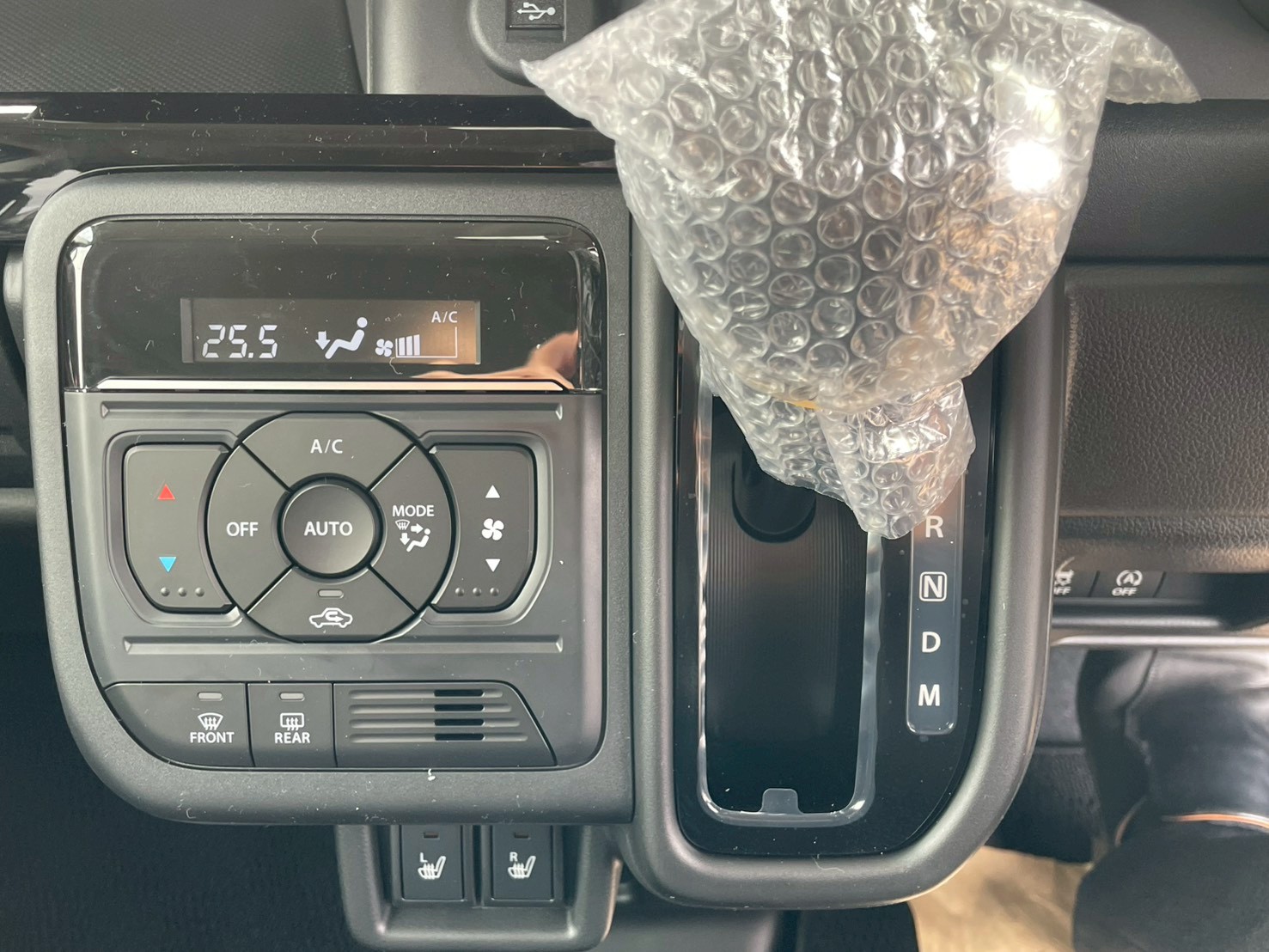 スペーシア 2025/R07