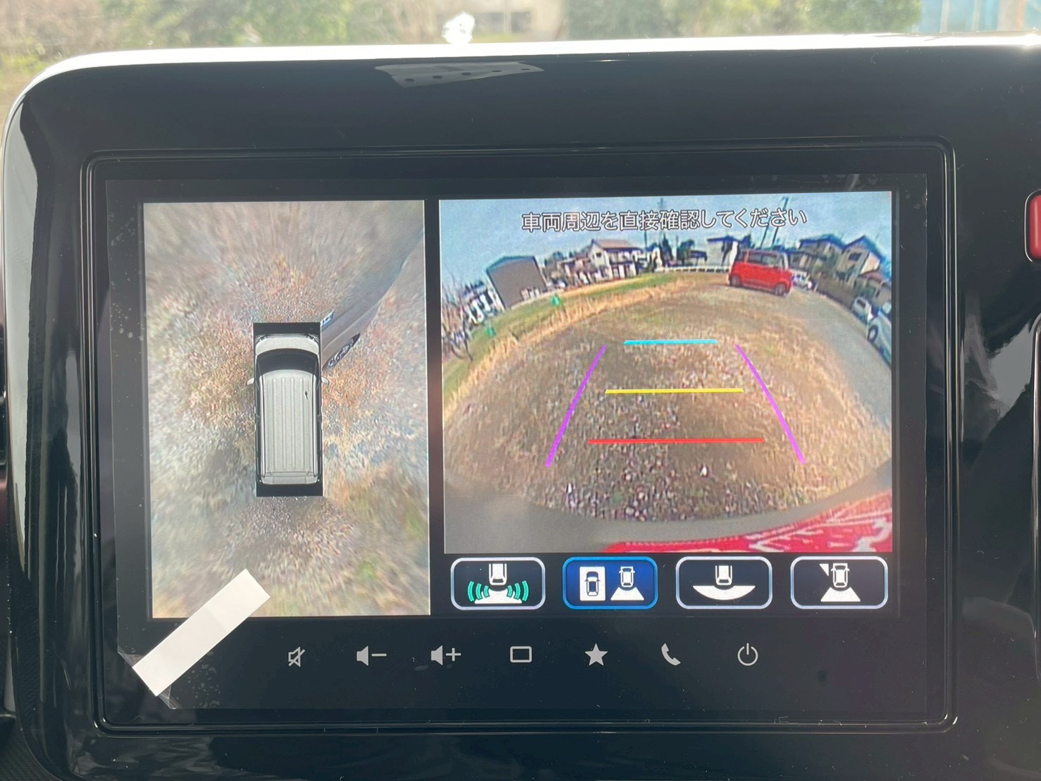 スペーシア 2025/R07