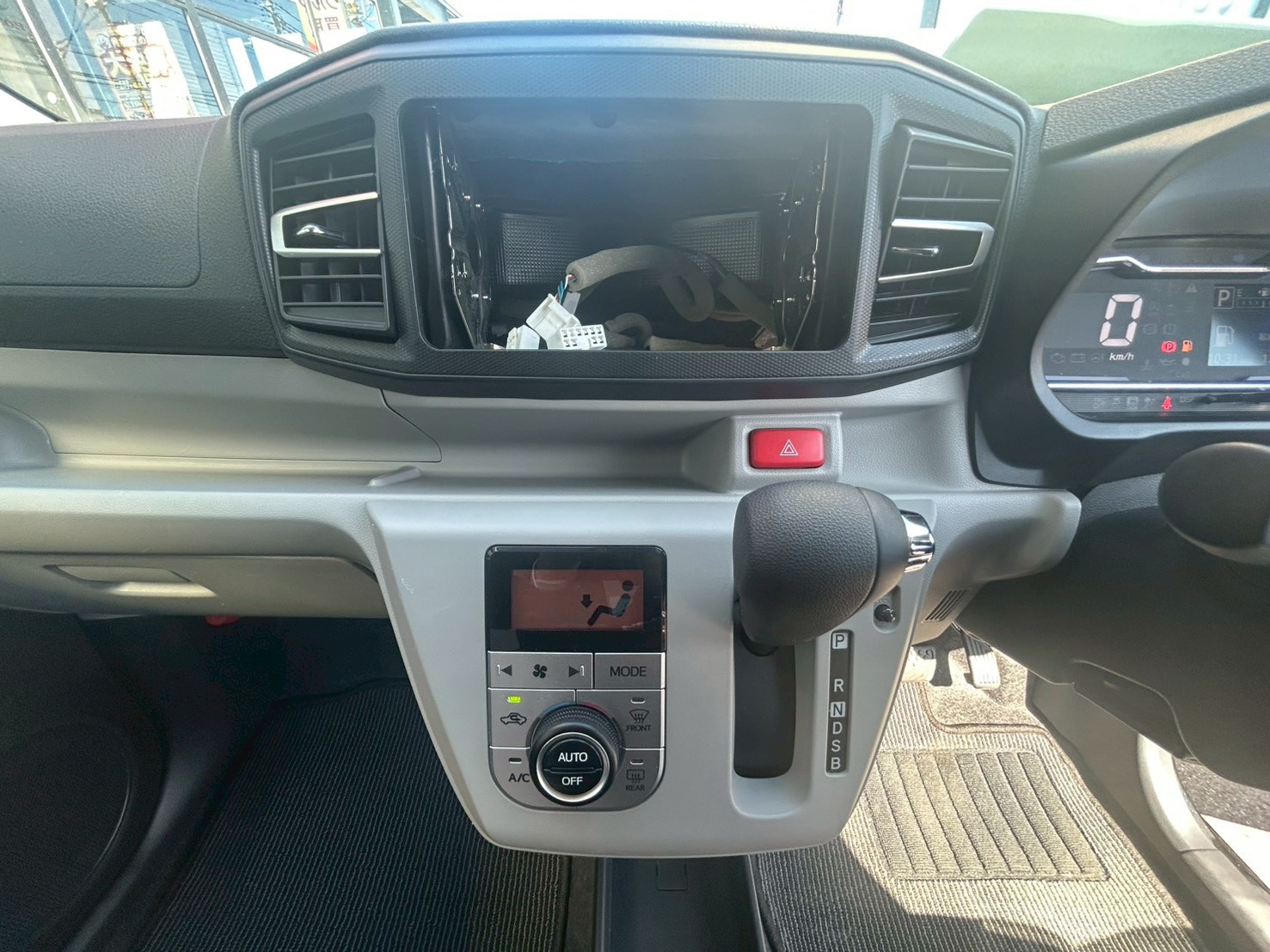 ミライース 2025/R07