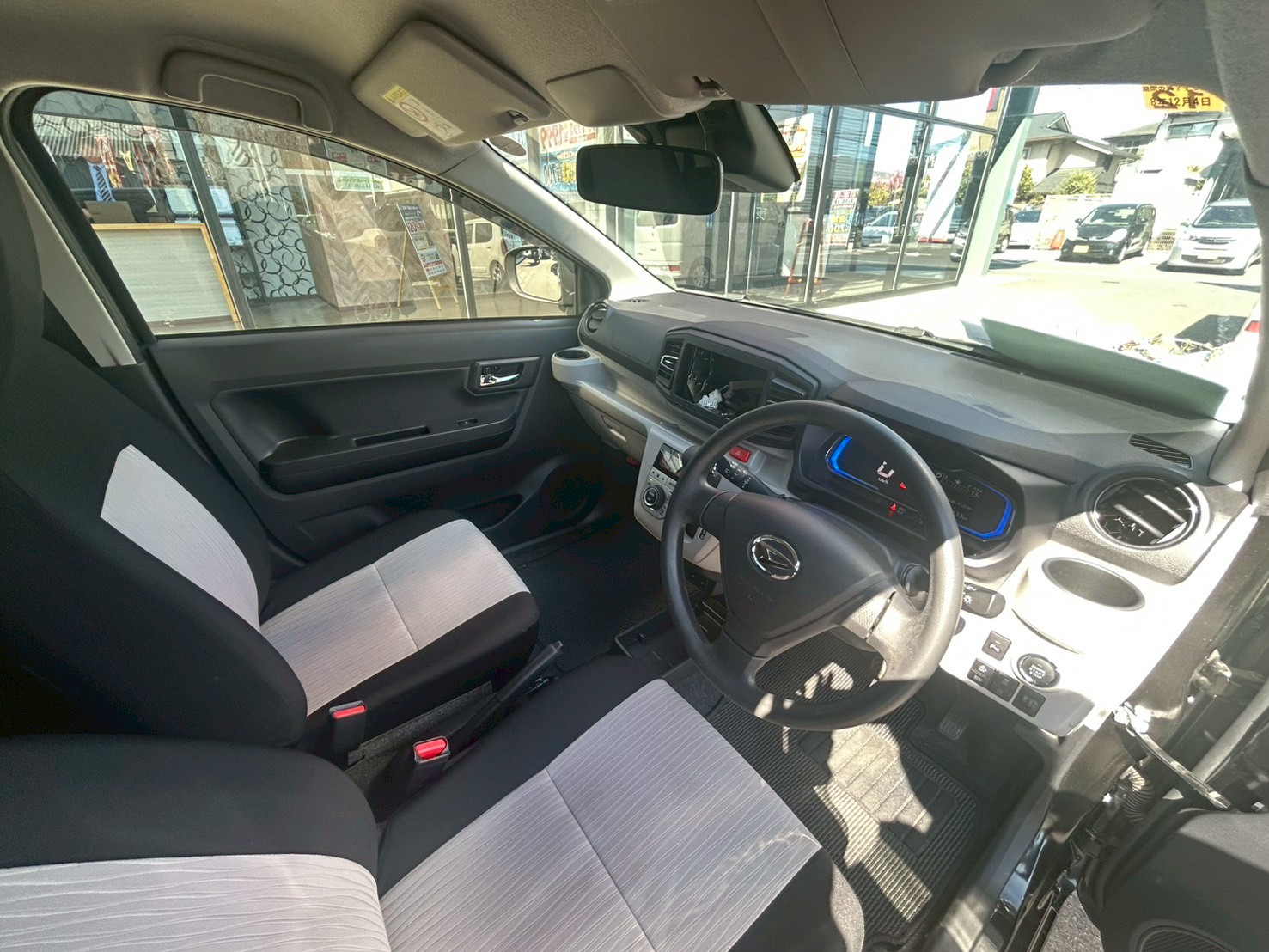 ミライース 2025/R07